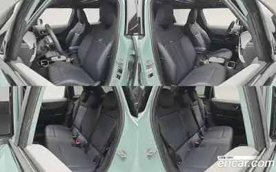 Mini Cooper 2024 2.0 автомат (гидро), миниатюра 10