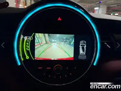 Mini Cooper 2016 2.0 автомат (гидро), миниатюра 11