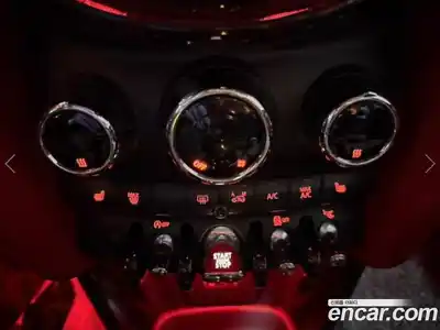 Mini Cooper 2016 2.0 автомат (гидро), миниатюра 12