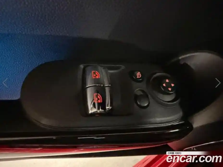 Mini Cooper 2016 2.0 автомат (гидро), фото 16