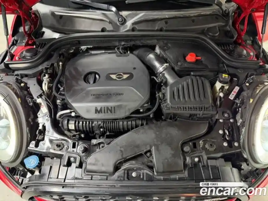 Mini Cooper 2016 2.0 автомат (гидро), фото 19