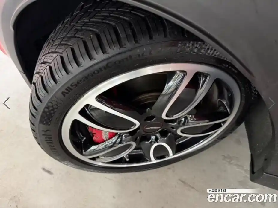 Mini Cooper 2016 2.0 автомат (гидро), фото 20