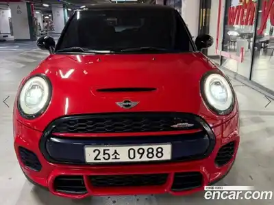 Mini Cooper 2016 2.0 автомат (гидро), миниатюра 2