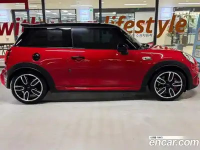Mini Cooper 2016 2.0 автомат (гидро), миниатюра 3