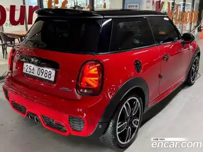 Mini Cooper 2016 2.0 автомат (гидро), миниатюра 4