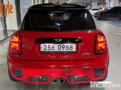 Mini Cooper 2016 2.0 автомат (гидро), миниатюра 5