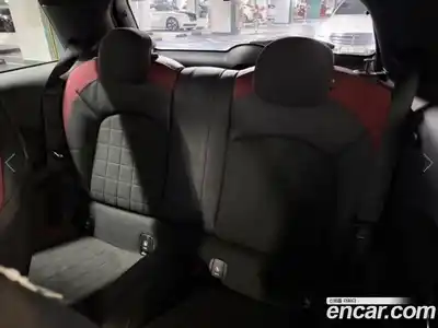Mini Cooper 2016 2.0 автомат (гидро), миниатюра 6