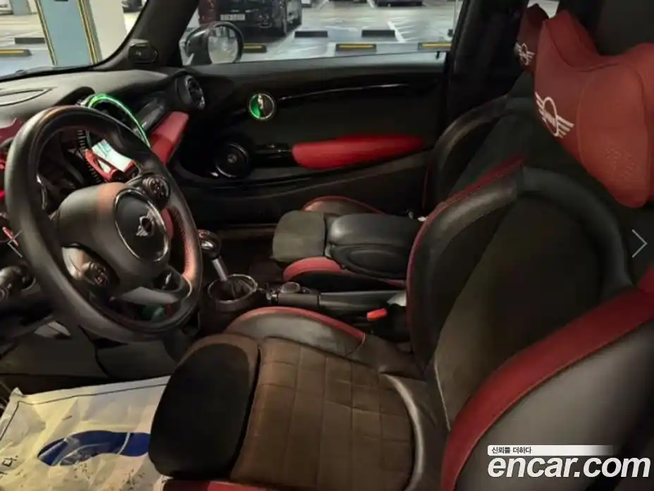 Mini Cooper 2016 2.0 автомат (гидро), фото 7