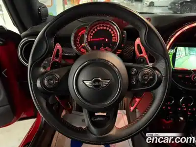 Mini Cooper 2016 2.0 автомат (гидро), миниатюра 8