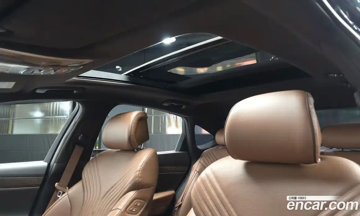 Genesis G80 2022 2.5 автомат (гидро), фото 18