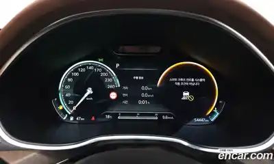 Genesis G80 2022 2.5 автомат (гидро), миниатюра 8