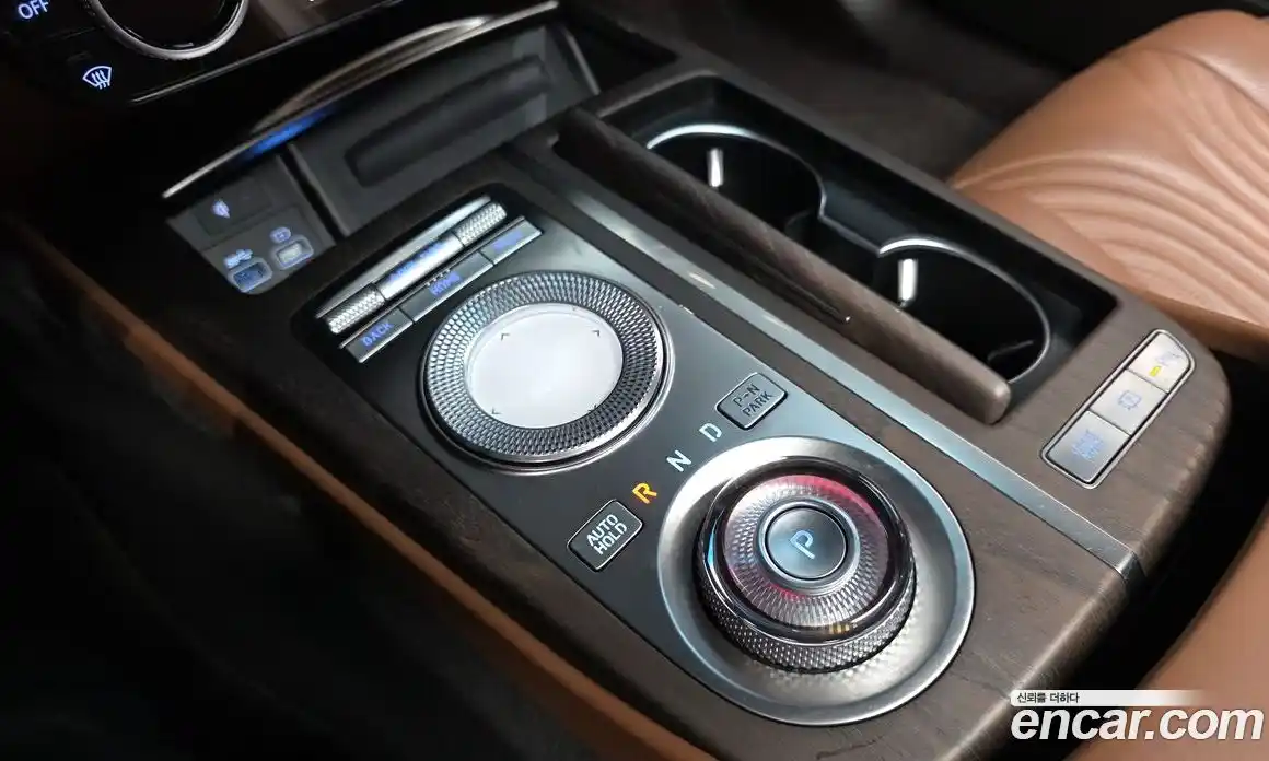 Genesis G80 2022 2.5 автомат (гидро), фото 9