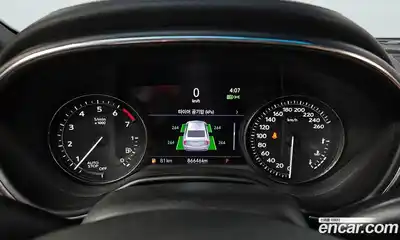 Cadillac CT5 2020 2.0 гидро, миниатюра 11