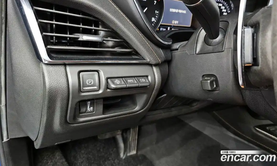 Cadillac CT5 2020 2.0 гидро, фото 21