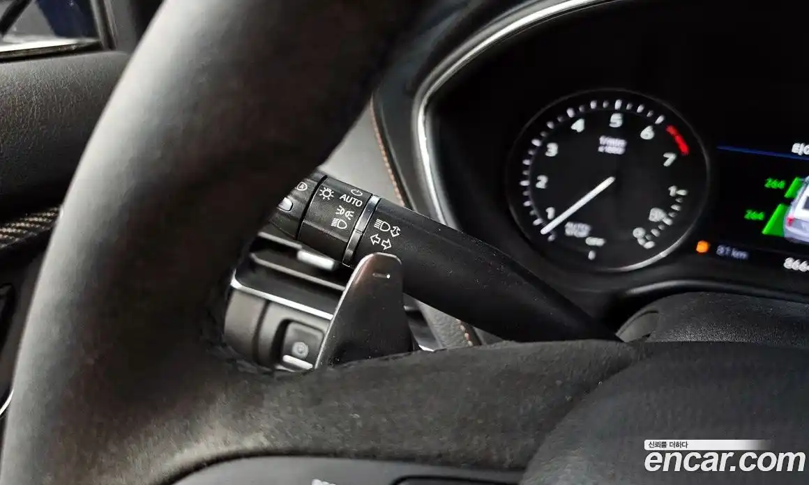 Cadillac CT5 2020 2.0 гидро, фото 29
