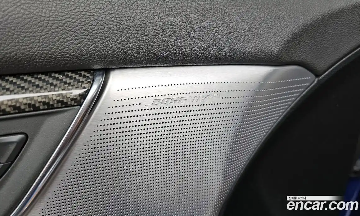 Cadillac CT5 2020 2.0 гидро, фото 30