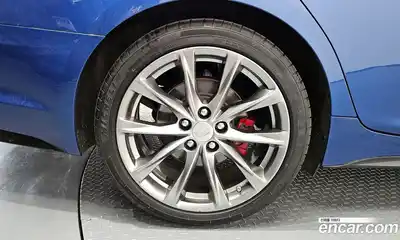 Cadillac CT5 2020 2.0 гидро, миниатюра 5
