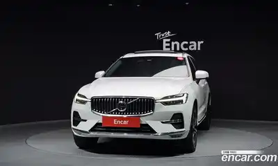 Volvo XC60 2024 2.0 автомат (гидро), миниатюра 3