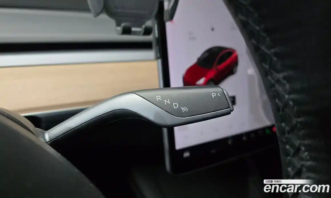 Tesla Model Y 2021 0.2 гидро, фото 12