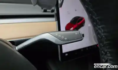 Tesla Model Y 2021 0.2 гидро, миниатюра 12