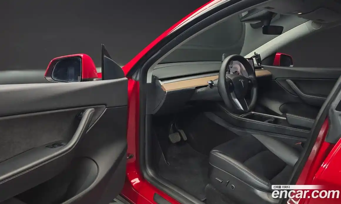 Tesla Model Y 2021 0.2 гидро, фото 13