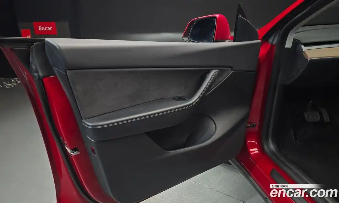 Tesla Model Y 2021 0.2 гидро, фото 14
