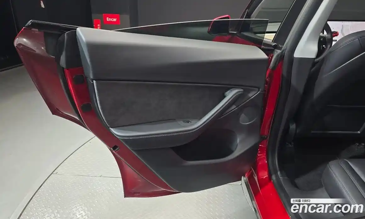 Tesla Model Y 2021 0.2 гидро, фото 15