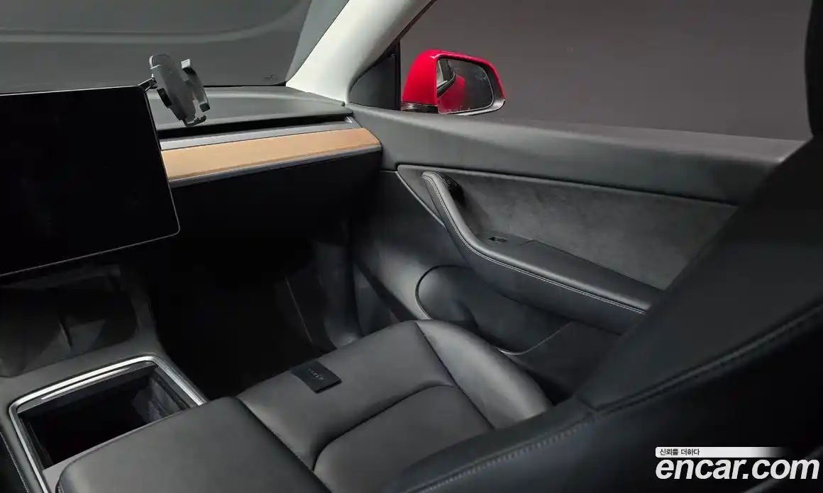 Tesla Model Y 2021 0.2 гидро, фото 16
