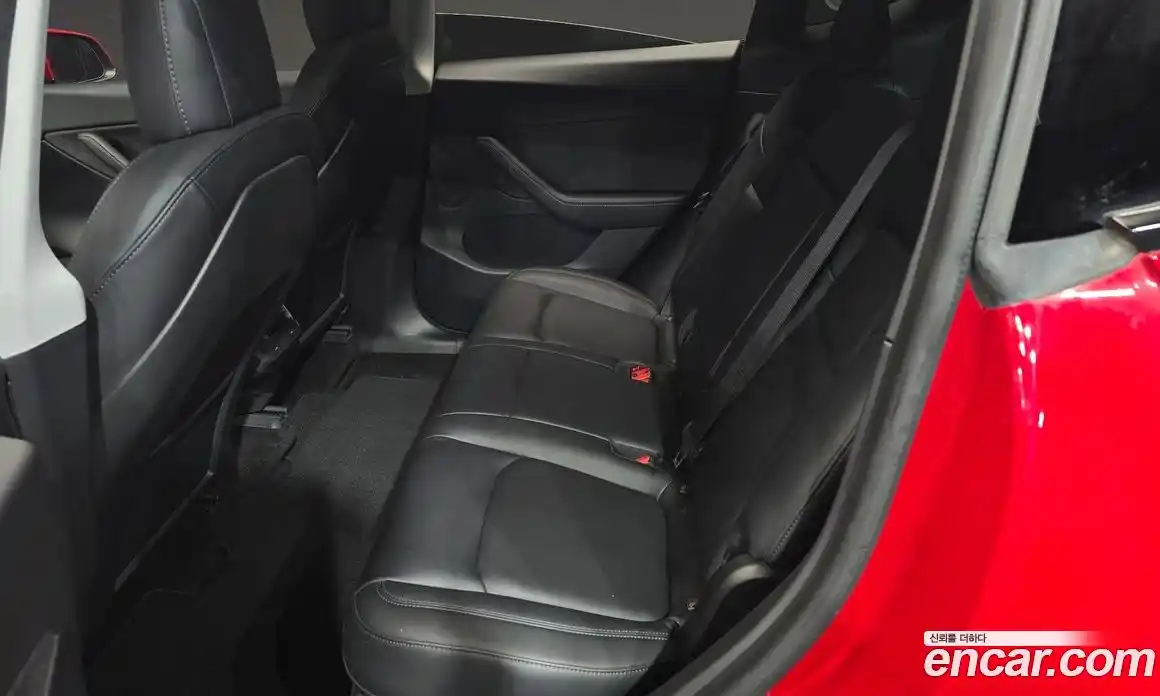 Tesla Model Y 2021 0.2 гидро, фото 17