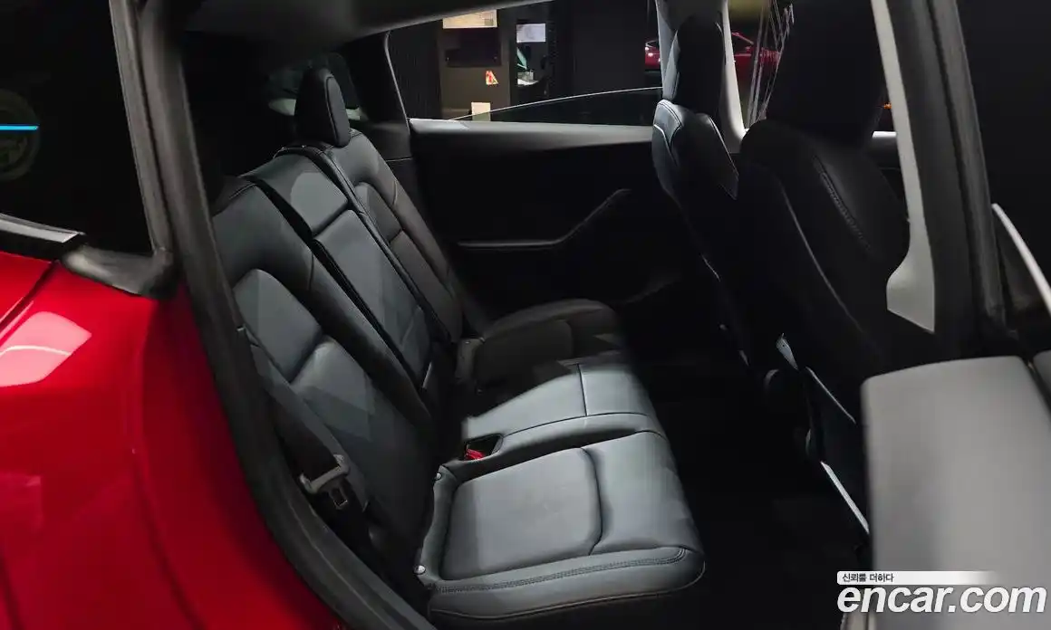 Tesla Model Y 2021 0.2 гидро, фото 18