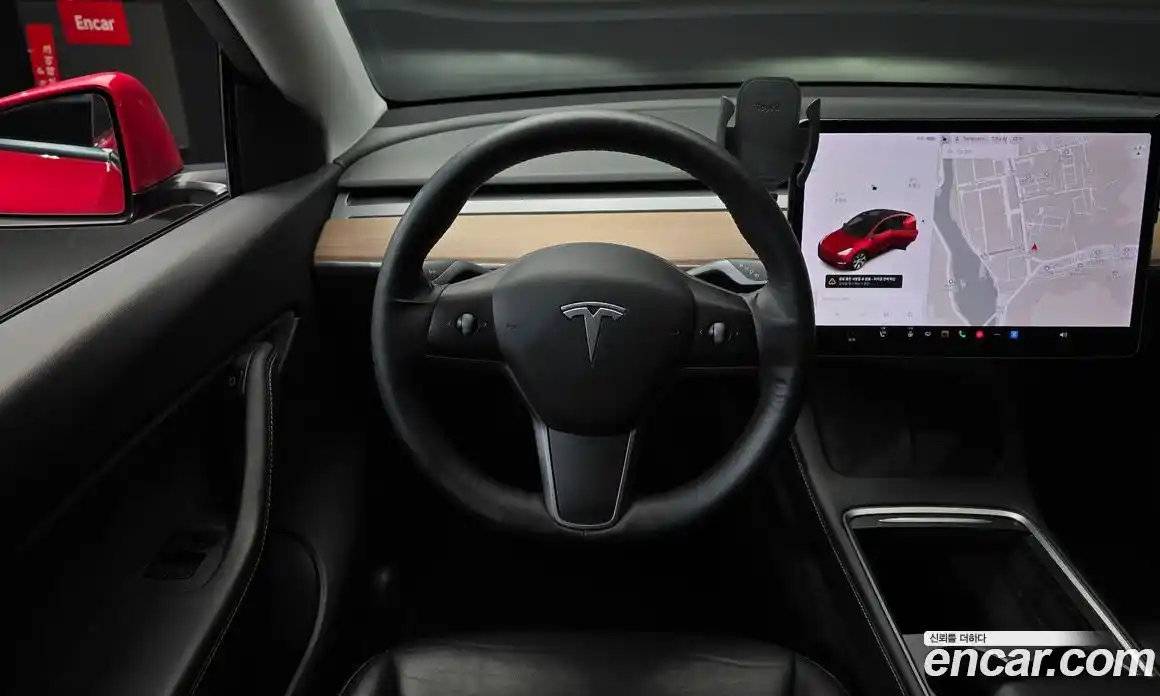 Tesla Model Y 2021 0.2 гидро, фото 19