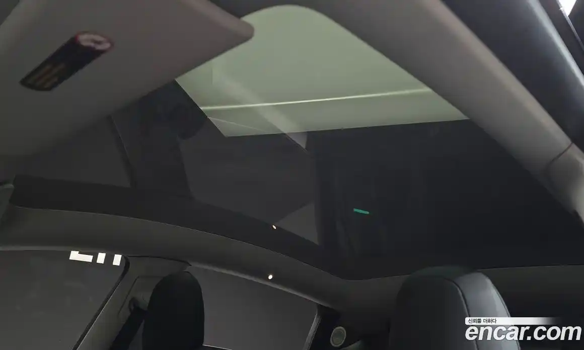 Tesla Model Y 2021 0.2 гидро, фото 25