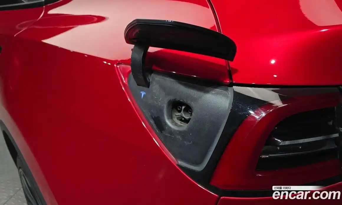 Tesla Model Y 2021 0.2 гидро, фото 29