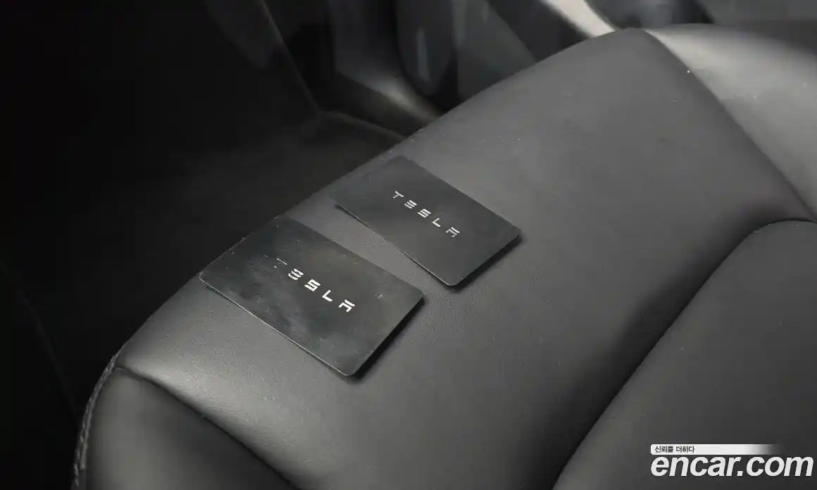 Tesla Model Y 2021 0.2 гидро, фото 31