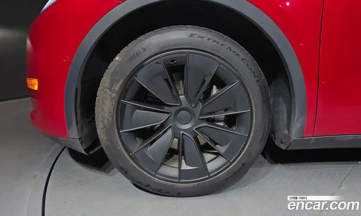 Tesla Model Y 2021 0.2 гидро, фото 5