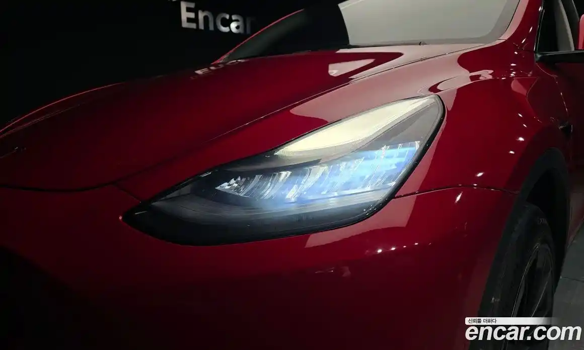 Tesla Model Y 2021 0.2 гидро, фото 8
