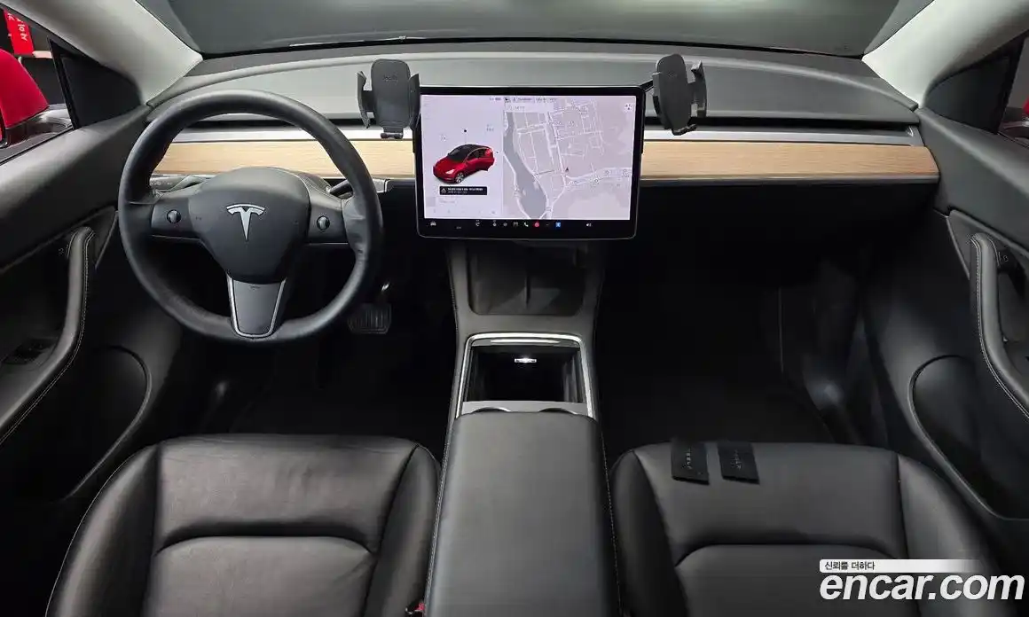 Tesla Model Y 2021 0.2 гидро, фото 10
