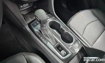 Chevrolet Equinox 2022 1.5 гидро, миниатюра 12