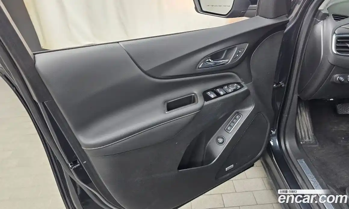Chevrolet Equinox 2022 1.5 гидро, фото 14