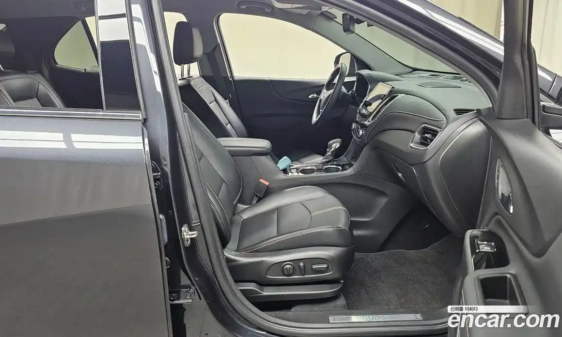 Chevrolet Equinox 2022 1.5 гидро, фото 16