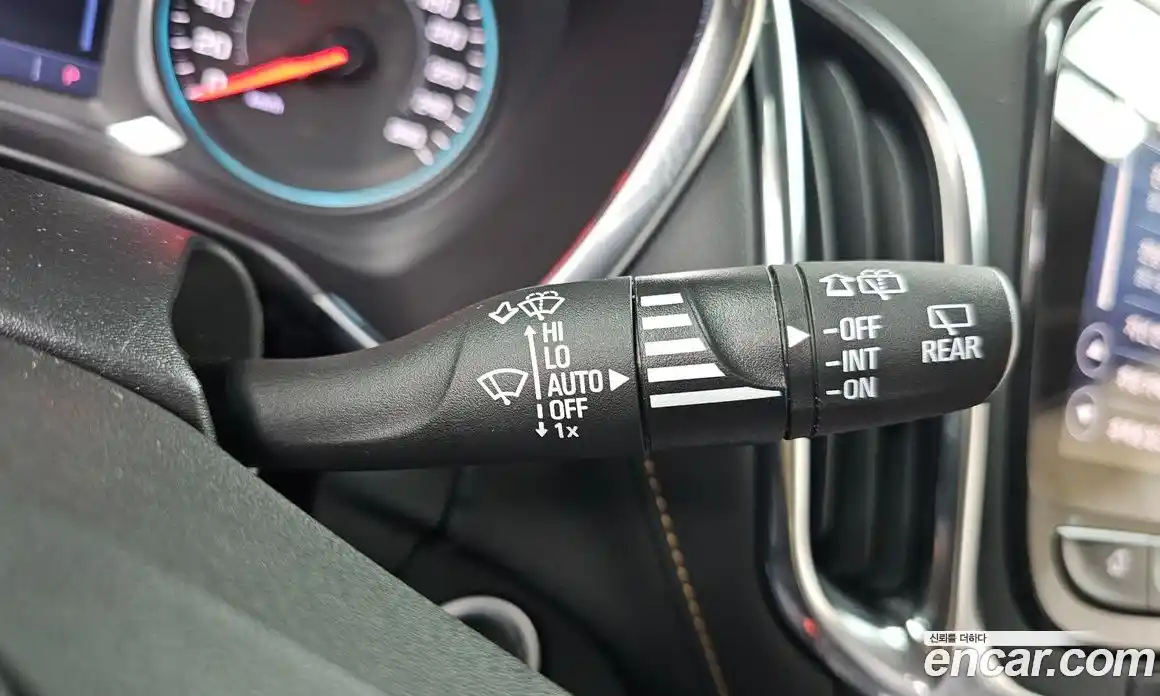 Chevrolet Equinox 2022 1.5 гидро, фото 26