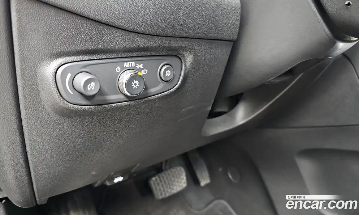 Chevrolet Equinox 2022 1.5 гидро, фото 28