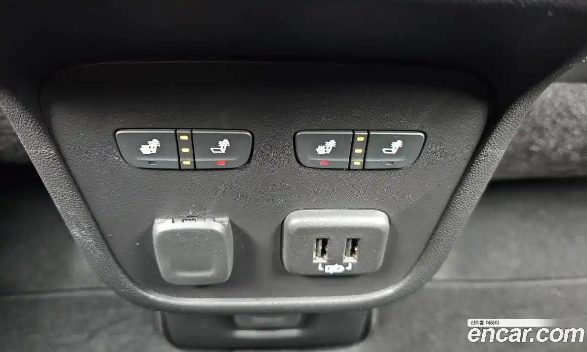Chevrolet Equinox 2022 1.5 гидро, фото 29