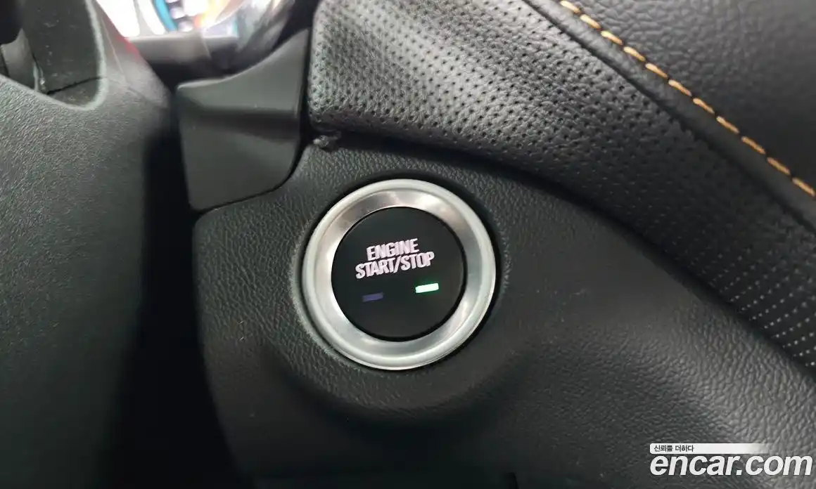 Chevrolet Equinox 2022 1.5 гидро, фото 30
