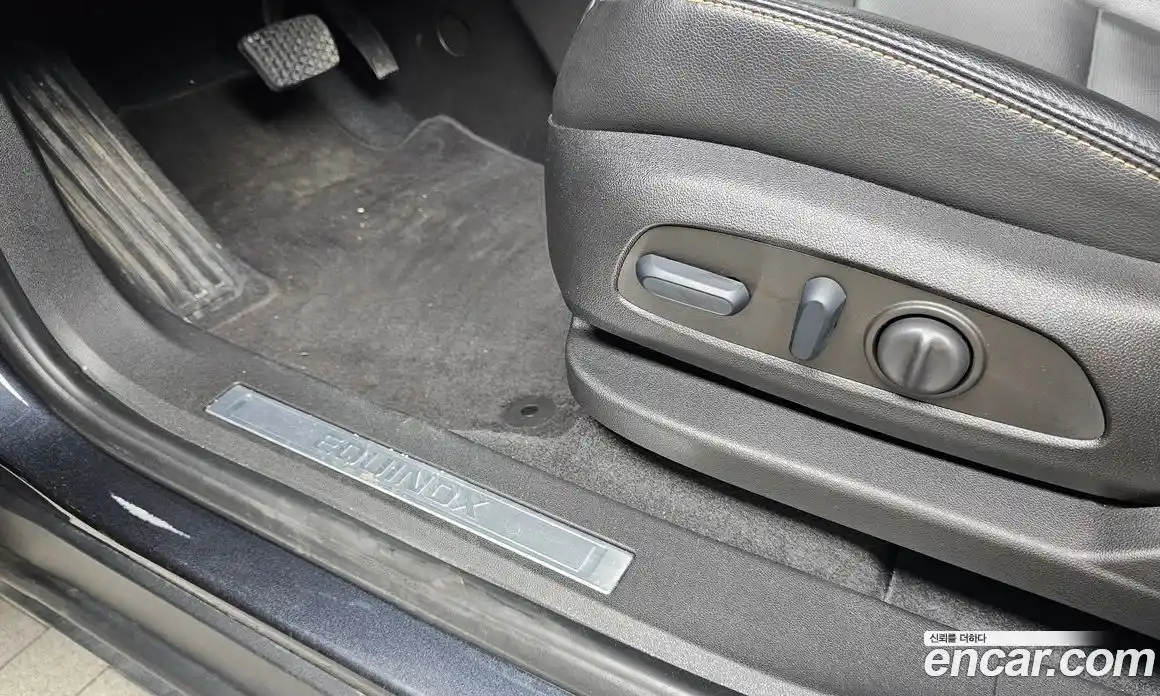 Chevrolet Equinox 2022 1.5 гидро, фото 31