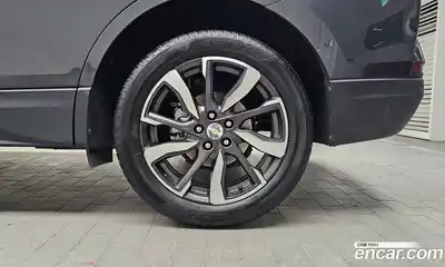 Chevrolet Equinox 2022 1.5 гидро, миниатюра 7