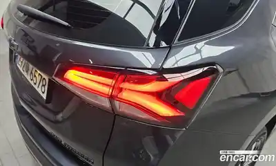 Chevrolet Equinox 2022 1.5 гидро, миниатюра 9