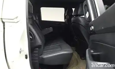 SsangYong Rexton 2021 2.2 гидро, миниатюра 12