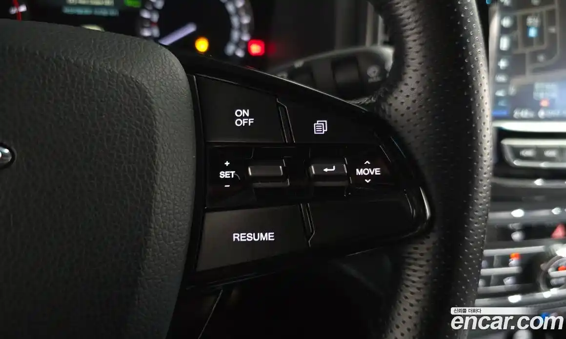 SsangYong Rexton 2021 2.2 гидро, фото 16