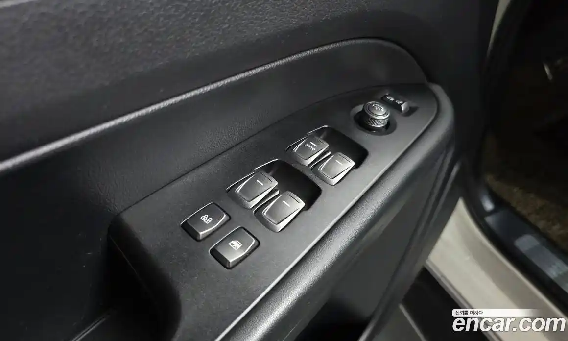 SsangYong Rexton 2021 2.2 гидро, фото 18